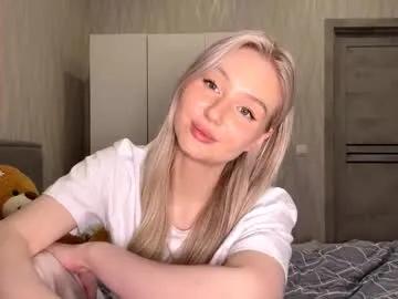 tinavaleri — Goall: Take off bra * Hey, my name is Crystalia Teddy bear or rabbit? * I am litle blonde girl, #blonde #shy #18 #skinny #new [0 tokens remaining]