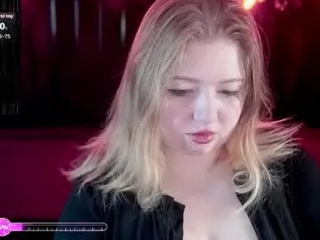 tinkerrbelll on Chaturbate