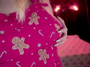 tinkerrbelll on Chaturbate