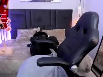 Freechat tisha_lau on Chaturbate