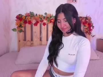 Freechat tokito_loto on Chaturbate