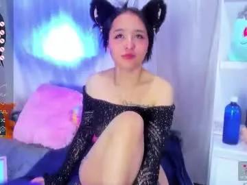 Private tokito_mitsuri on Chaturbate