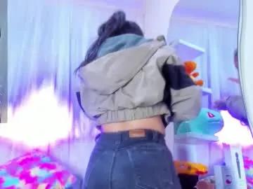 Private tokito_mitsuri on Chaturbate