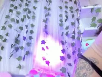 Private tokito_mitsuri on Chaturbate