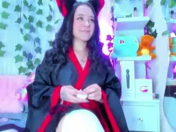 Private tokito_mitsuri on Chaturbate