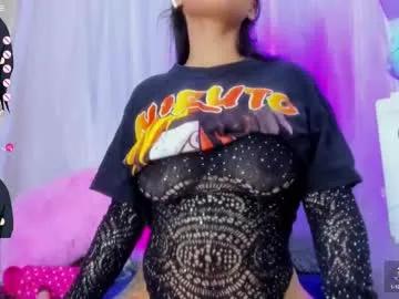 Private tokito_mitsuri on Chaturbate