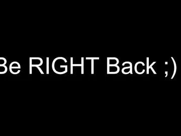 Freechat tom_chance on Chaturbate