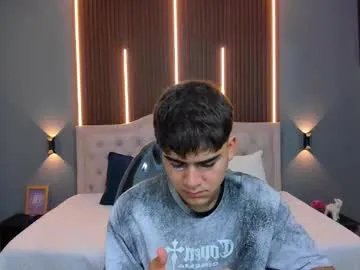 tommy18__ on Chaturbate