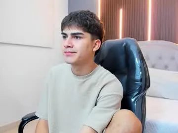 tommy18__ on Chaturbate