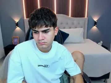 tommy18__ on Chaturbate