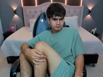 tommy18__ on Chaturbate