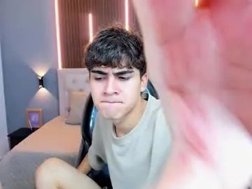 tommy18__ on Chaturbate