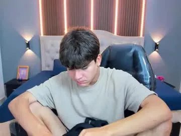 tommy18__ on Chaturbate