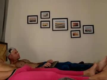 Freechat tongueudeep1 on Chaturbate