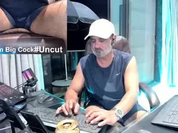 topalphaboss —  Alpha Boss Master #daddy #bigcock   #uncut #indian  #master #alpha