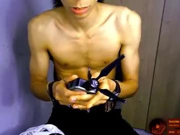 Freechat torino_19 on Chaturbate