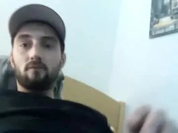 totogabou on Chaturbate