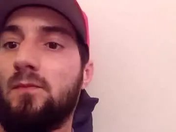 totogabou on Chaturbate