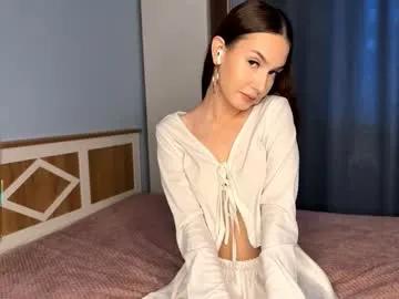 Freechat traciblow on Chaturbate