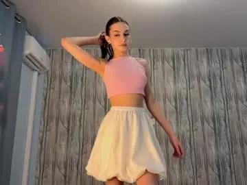 Freechat traciblow on Chaturbate