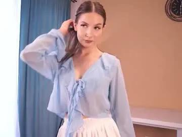 Freechat traciblow on Chaturbate