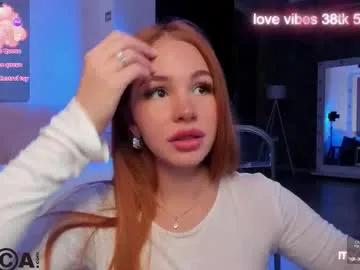 Freechat tracy_tay1or on Chaturbate