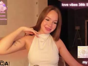 Freechat tracy_tay1or on Chaturbate