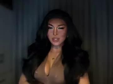 Freechat transnextdoor_ on Chaturbate