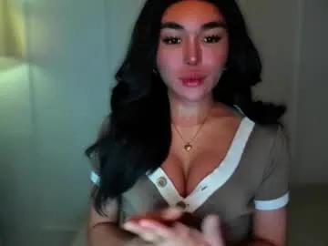 Freechat transnextdoor_ on Chaturbate