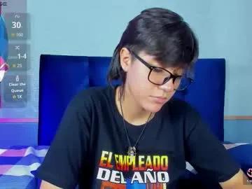 Away tsuki_maru on Chaturbate