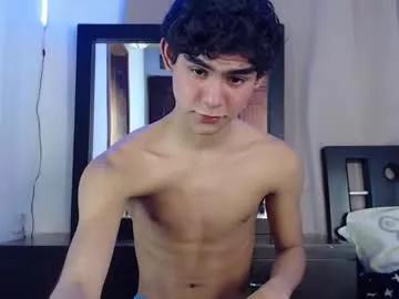 Private twink_waldorf on Chaturbate