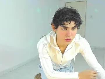 Private twink_waldorf on Chaturbate