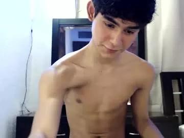 Private twink_waldorf on Chaturbate
