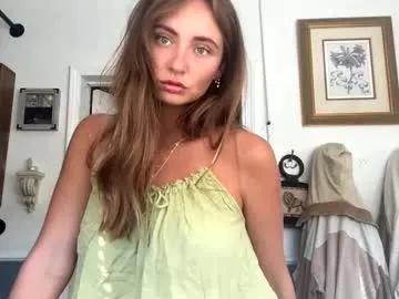 Freechat tylababyy on Chaturbate