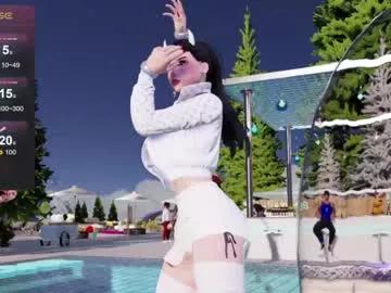 Freechat tyra_foxx on Chaturbate