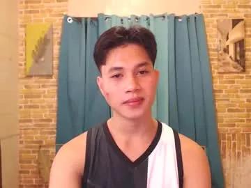 ur_boy_mark on Chaturbate