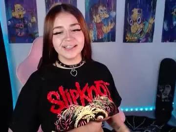 Freechat urbaby6irl on Chaturbate