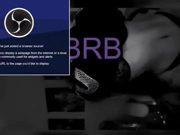 Freechat urbaby6irl on Chaturbate