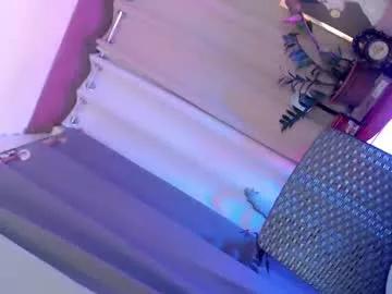 Freechat urbitch_haley69xx on Chaturbate