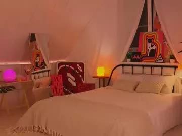 Freechat uwunikaa on Chaturbate