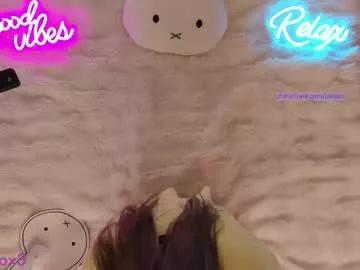 Freechat uwuxo on Chaturbate