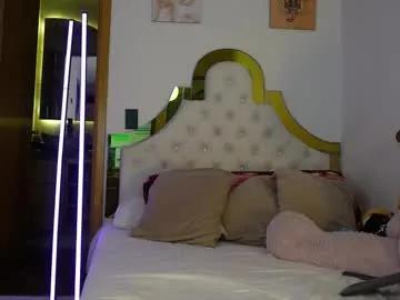 Freechat valeriecollinss_ on Chaturbate