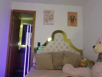 Freechat valeriecollinss_ on Chaturbate