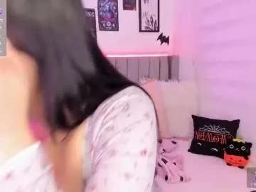 Private vanesa_moon_ on Chaturbate