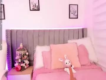 Private vanesa_moon_ on Chaturbate