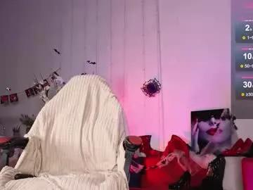 Freechat vanessa_ives on Chaturbate