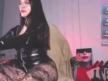Freechat vanessa_ives on Chaturbate