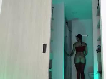 Private varenka_ivanova22 on Chaturbate