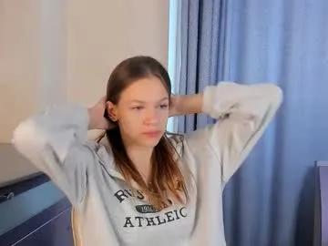 velvetrisque on Chaturbate 