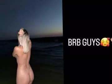 Away venera_style on Chaturbate